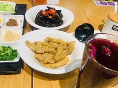 -过桥缘·过桥米线(大华虎城嘉年华店)