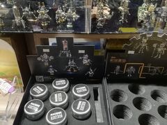-扶光书店(中环店)