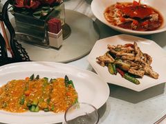-上海小南国(不夜城店)