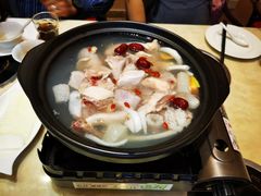 -海南椰子鸡餐厅(三亚湾红树林店)
