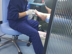 -Andrew指甲专科灰指甲·甲沟炎矫正·3D步态矫形鞋垫定制(上海法华镇路旗舰店)