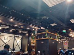 -南门小馆·清真(国贸商城店)