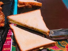 -小娘惹厨房Little Nyonya(狮城有约上榜店)