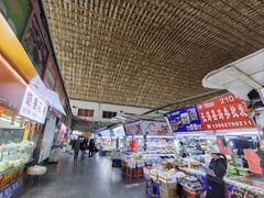 -大连熟食品交易中心