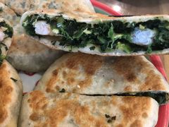 -小放牛炒菜馆(军校店)