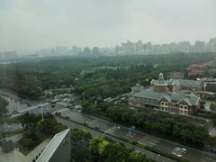 android_upload_pic-上海浦东嘉里大酒店