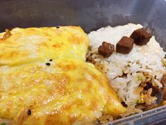 -老通城豆皮大王(吉庆街店)