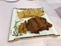-东兴楼饭庄(六里桥店)