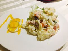 -维兰西餐(万泉河店)