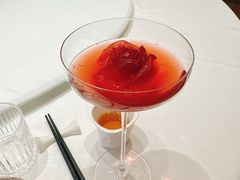 -品海楼·大连海胆锅贴馆(东港店)