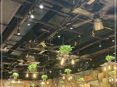 大堂-小俩口烧烤东北菜(双井店)