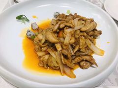 -马凯餐厅(地安门店)