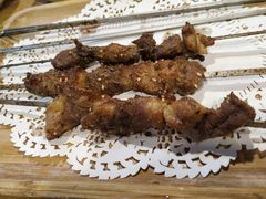 -老阿妈蒙古村·蒙古包·草原文化·歌舞表演(老君堂店)
