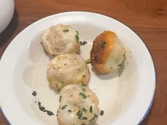 -舒蔡记生煎菜饭(云南中路店)