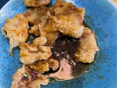 -君霖海鲜私房菜(春柳店)