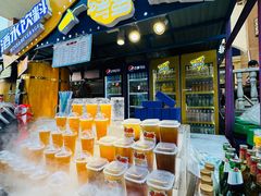 -新疆国际大巴扎