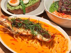 -O'eat Blossom&Pelican(深圳首店)