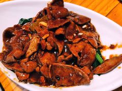 -小堂宴·老厦门码头小炒(厦大店)