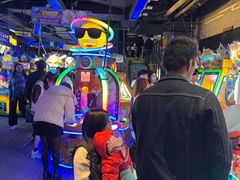 -核客电玩城(东门店)