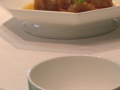 -世博源公馆·本帮融合菜·主题包厢·江景餐厅