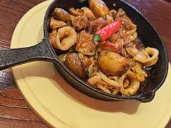 -伽喱博士 Dr.CURRY咖喱饭(太阳宫咖喱店)