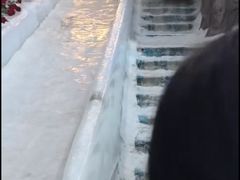 -世界之窗阿尔卑斯冰雪世界
