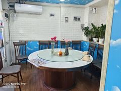 -来之顺海鲜菜馆·青岛菜·始于1993(栈桥店)