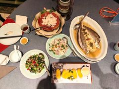 -浙江西子宾馆·牡丹厅