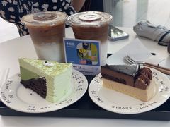 -木嘛working coffee&bar(碧道馆店)
