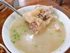 雪豆炖蹄花-牛王庙(龙华花园店)