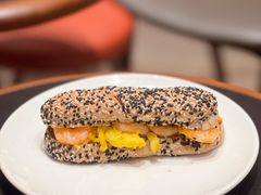 -Peet's Coffee皮爷咖啡(杭州来福士店)