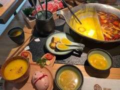 -湊湊火锅·茶憩(皇姑万象汇店)