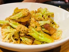 -奉天小馆·非遗东北菜(沈阳万象城店)