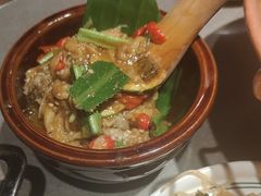 -云海肴·汽锅鸡·云南菜(高德置地店)