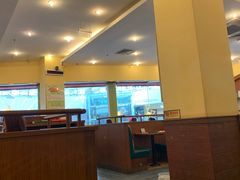 -萨莉亚意式餐厅(河东万达店)