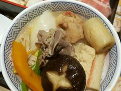 -吉野家(枫合万嘉店)