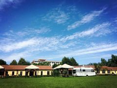 -月河湾马术俱乐部(朝阳店)