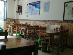 大堂-聚腾源烧麦(万达店)