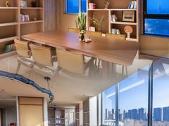 -西安大雁塔科技大学地铁站亚朵酒店