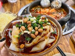 -笔记安顺夺夺粉火锅