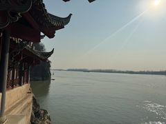 -采石矶景区