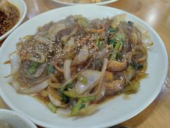 -贤花饭店(城阳店)