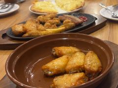 -萨莉亚意式餐厅(愉园站仁恒梦中心店)