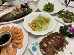 -小贝壳酒楼(经九路店)