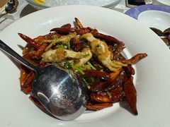 -洪福龙虾