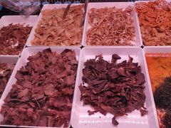 -阿满卤香鸡(新街口印象汇店)