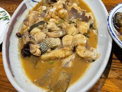 -老胶东家常菜馆(市场一路店)