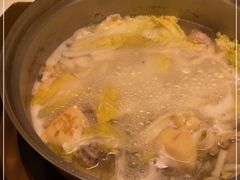 -润园四季椰子鸡火锅(南山海岸城店)