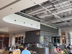 -SAANCI山池咖啡(海上世界文化艺术中心店)