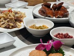 -顺峰顺水顺德菜(第一百货店)